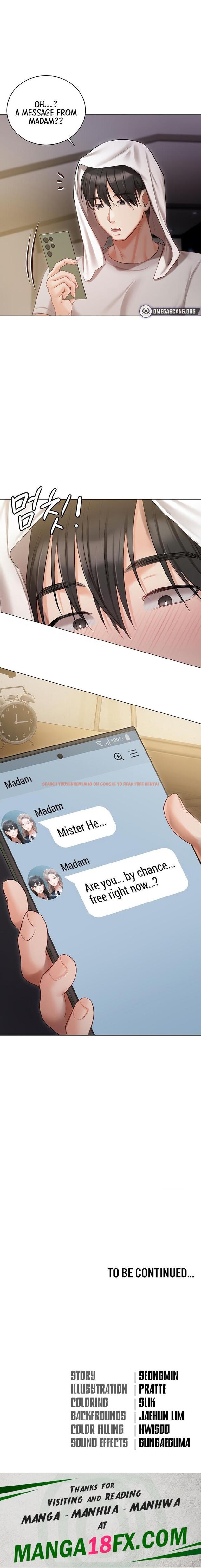 Read Hentai Image 22 39794 in comic Hyeonjung’s Residence - Chapter 48 - hentaitnt.net