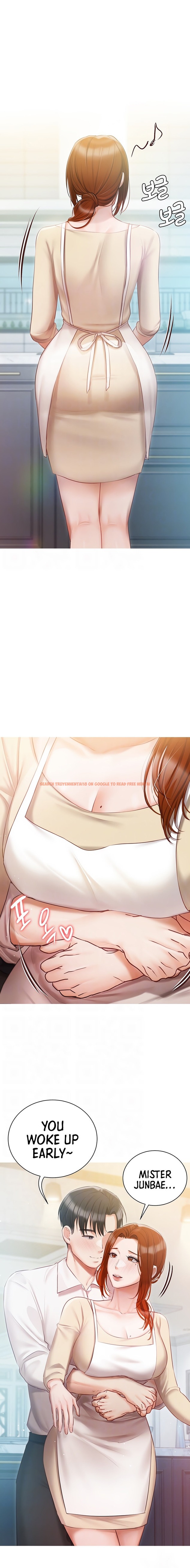 Read Hentai Image 3 39794 in comic Hyeonjung’s Residence - Chapter 48 - hentaitnt.net
