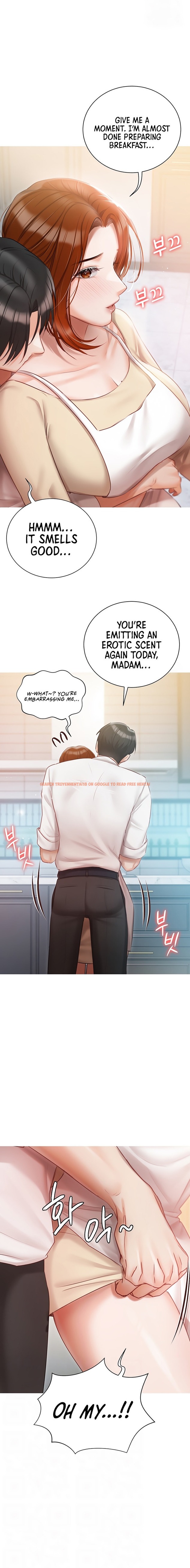 Read Hentai Image 4 39794 in comic Hyeonjung’s Residence - Chapter 48 - hentaitnt.net