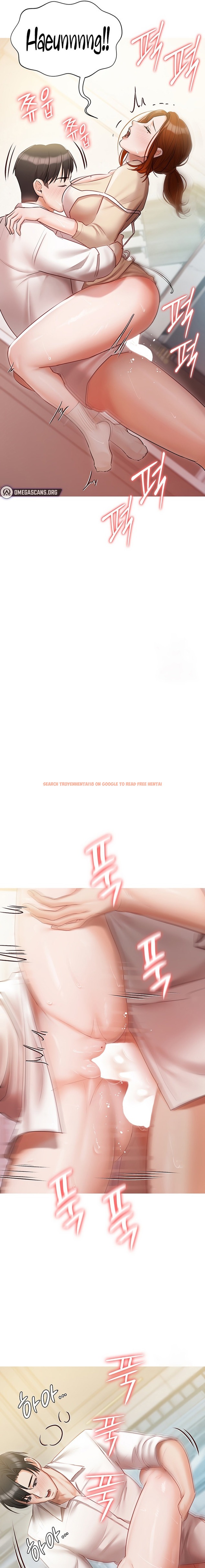 Read Hentai Image 9 39794 in comic Hyeonjung’s Residence - Chapter 48 - hentaitnt.net