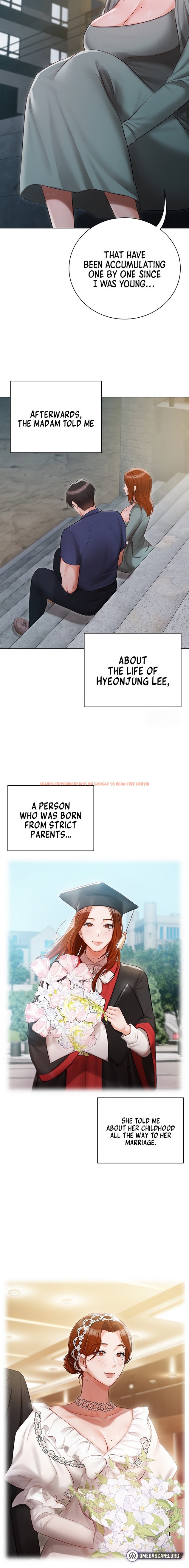 Read Hentai Image 10 59077 in comic Hyeonjung’s Residence - Chapter 49 - hentaitnt.net