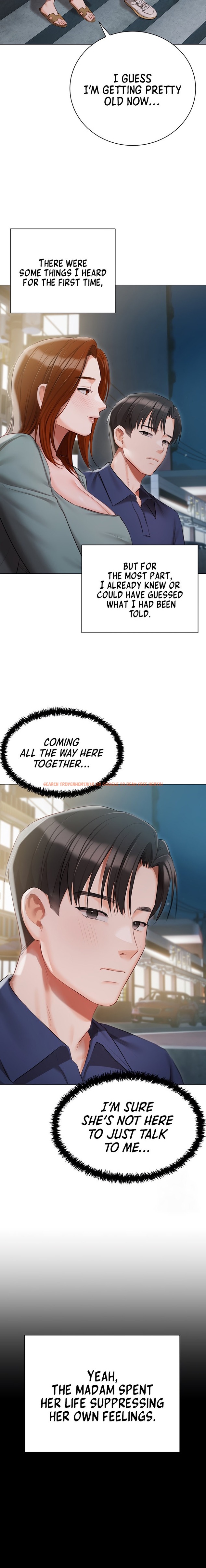 Read Hentai Image 12 59077 in comic Hyeonjung’s Residence - Chapter 49 - hentaitnt.net