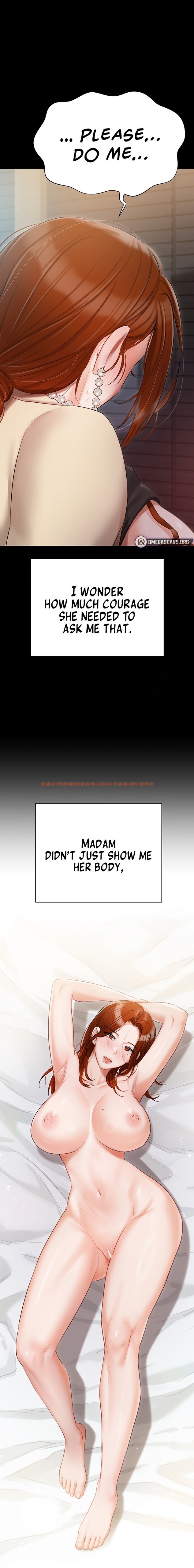Read Hentai Image 14 59077 in comic Hyeonjung’s Residence - Chapter 49 - hentaitnt.net