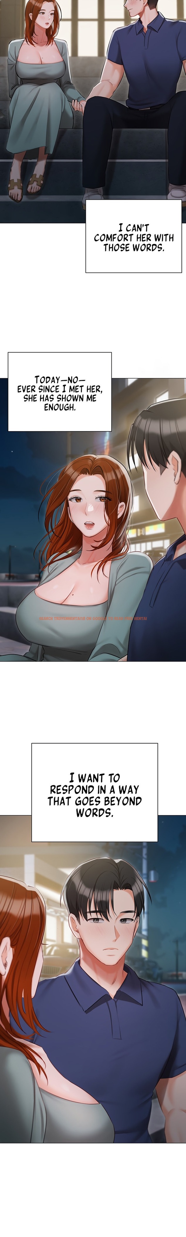 Read Hentai Image 16 59077 in comic Hyeonjung’s Residence - Chapter 49 - hentaitnt.net