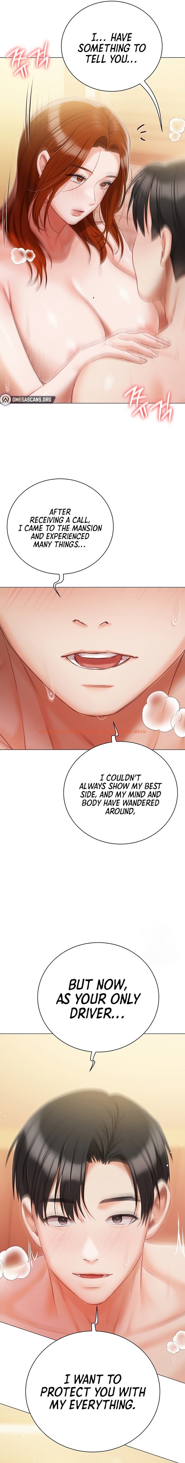 Read Hentai Image 25 59077 in comic Hyeonjung’s Residence - Chapter 49 - hentaitnt.net