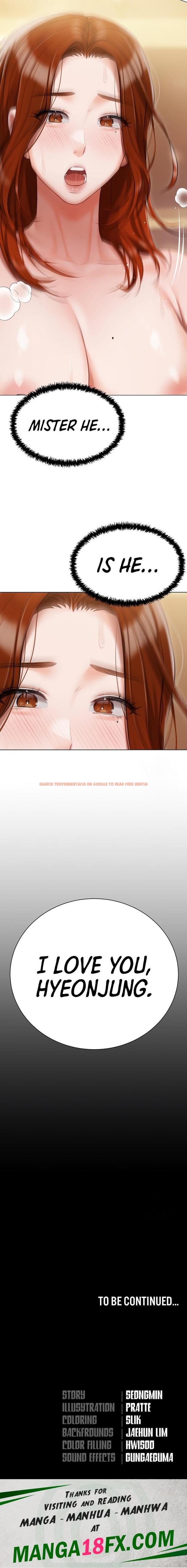 Read Hentai Image 26 59077 in comic Hyeonjung’s Residence - Chapter 49 - hentaitnt.net