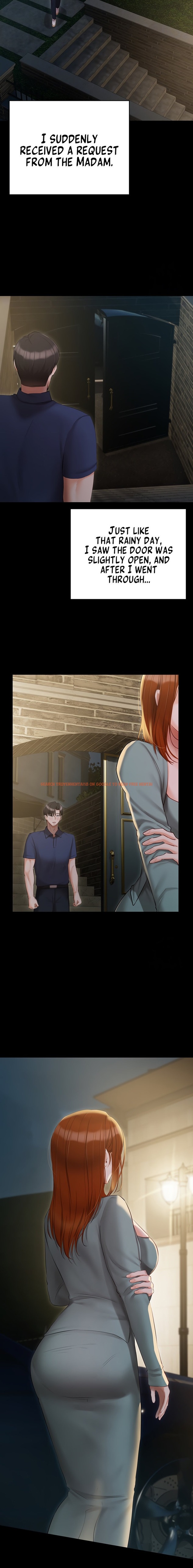 Read Hentai Image 4 59077 in comic Hyeonjung’s Residence - Chapter 49 - hentaitnt.net