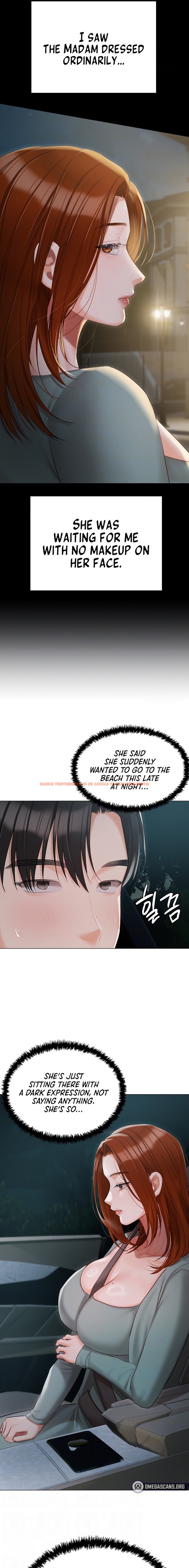Read Hentai Image 5 59077 in comic Hyeonjung’s Residence - Chapter 49 - hentaitnt.net