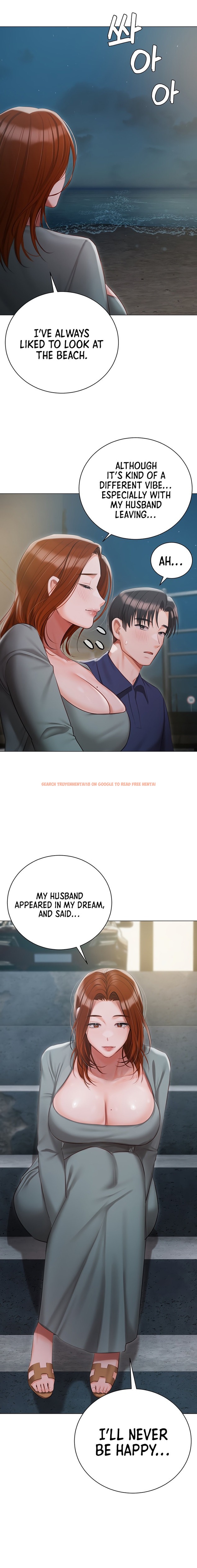 Read Hentai Image 8 59077 in comic Hyeonjung’s Residence - Chapter 49 - hentaitnt.net