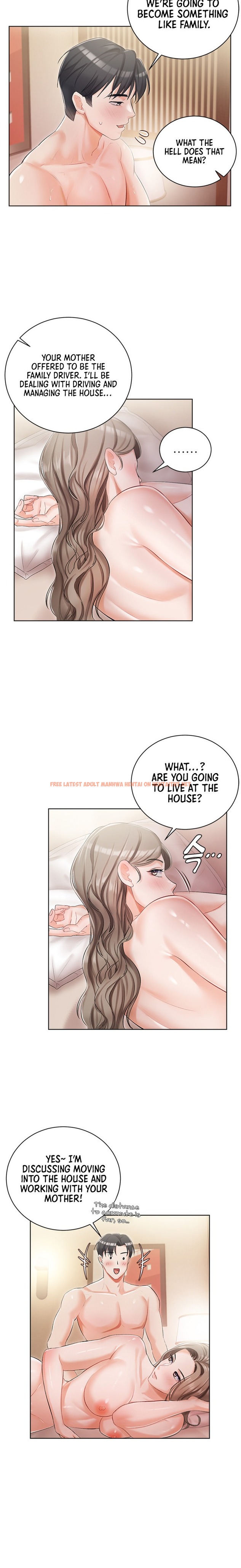 Read Hentai Image 21 977 in comic Hyeonjung’s Residence - Chapter 5 - hentaitnt.net