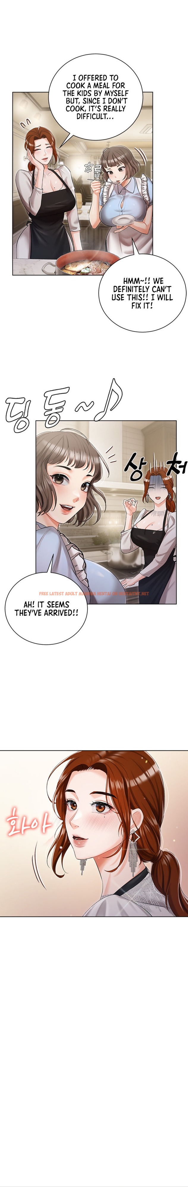 Read Hentai Image 24 977 in comic Hyeonjung’s Residence - Chapter 5 - hentaitnt.net