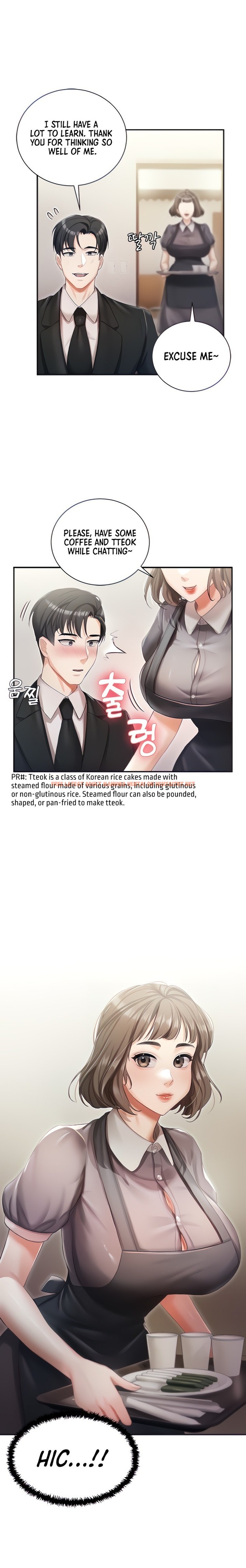 Read Hentai Image 6 976 in comic Hyeonjung’s Residence - Chapter 5 - hentaitnt.net