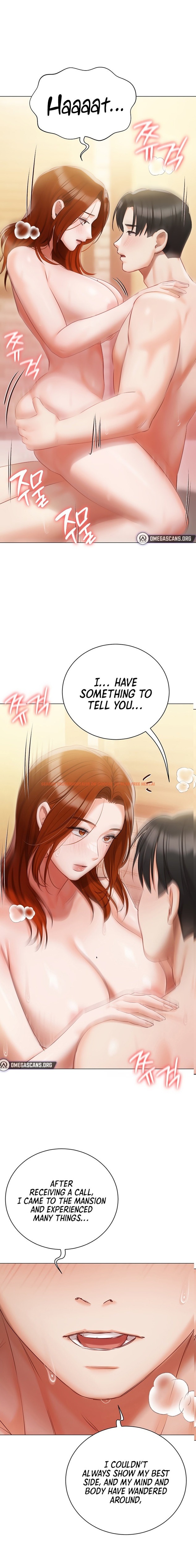 Read Hentai Image 1 02862 in comic Hyeonjung’s Residence - Chapter 50 - hentaitnt.net