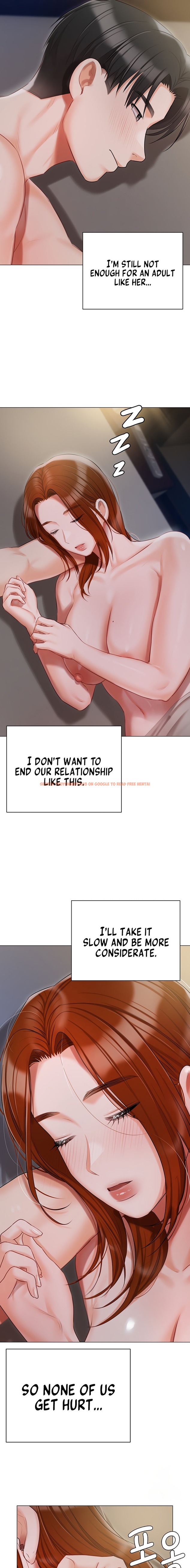 Read Hentai Image 11 02862 in comic Hyeonjung’s Residence - Chapter 50 - hentaitnt.net