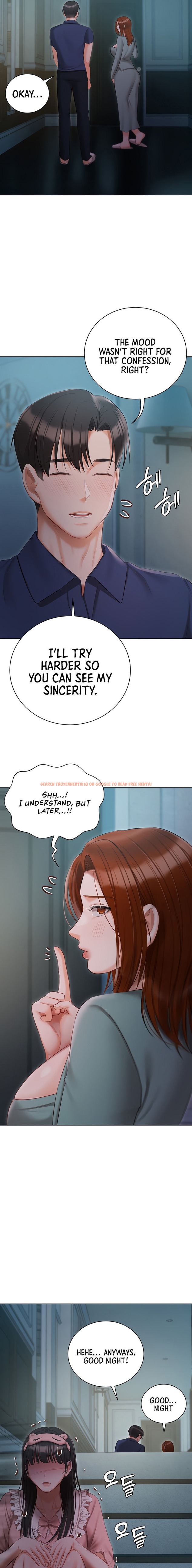 Read Hentai Image 15 02862 in comic Hyeonjung’s Residence - Chapter 50 - hentaitnt.net