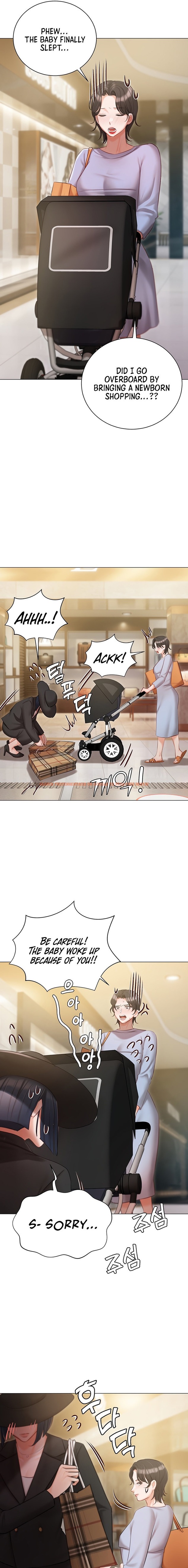 Read Hentai Image 19 02862 in comic Hyeonjung’s Residence - Chapter 50 - hentaitnt.net