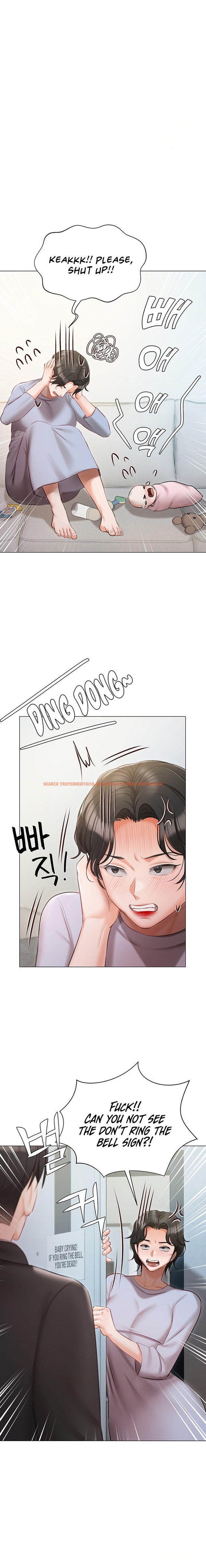 Read Hentai Image 24 02862 in comic Hyeonjung’s Residence - Chapter 50 - hentaitnt.net