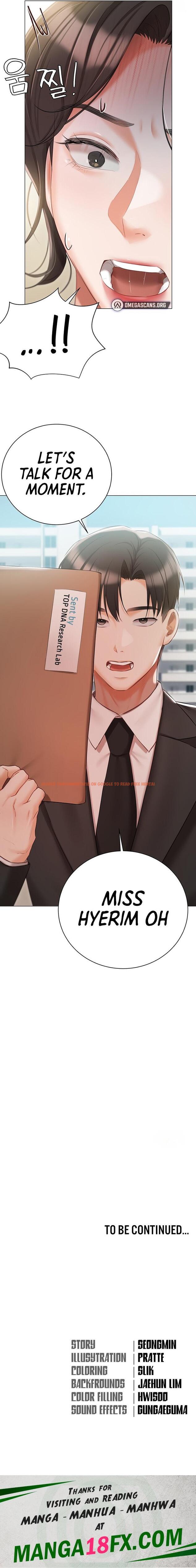 Read Hentai Image 25 02862 in comic Hyeonjung’s Residence - Chapter 50 - hentaitnt.net