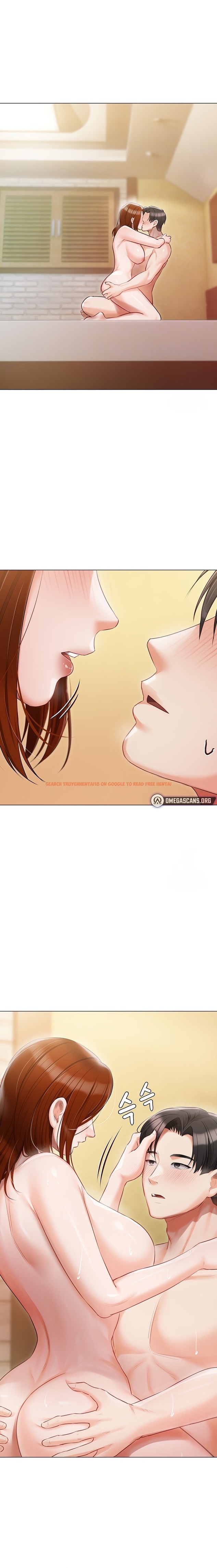 Read Hentai Image 6 02862 in comic Hyeonjung’s Residence - Chapter 50 - hentaitnt.net