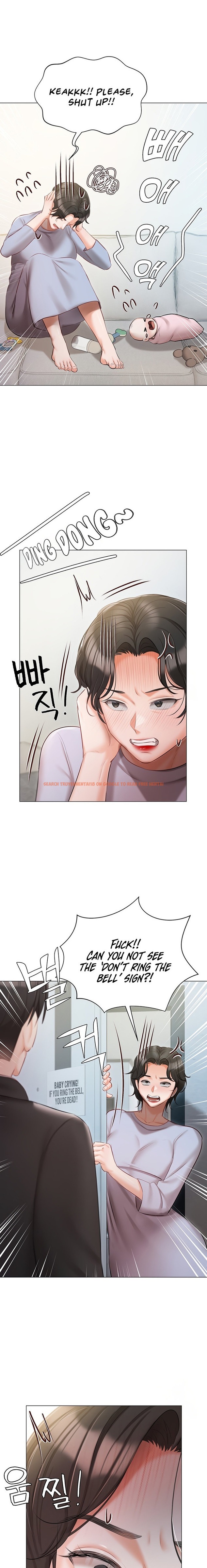 Read Hentai Image 1 85002 in comic Hyeonjung’s Residence - Chapter 51 - hentaitnt.net