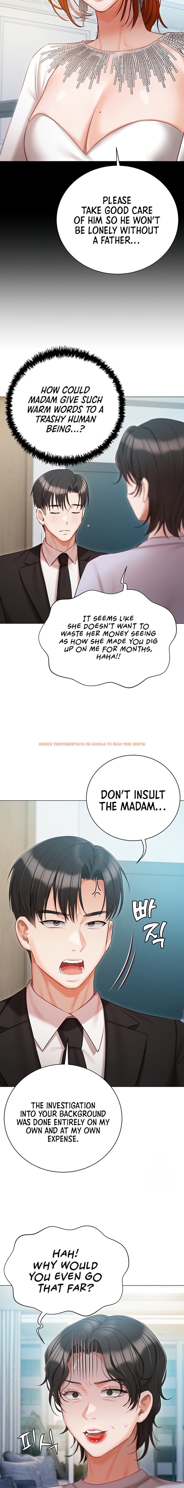 Read Hentai Image 12 85002 in comic Hyeonjung’s Residence - Chapter 51 - hentaitnt.net
