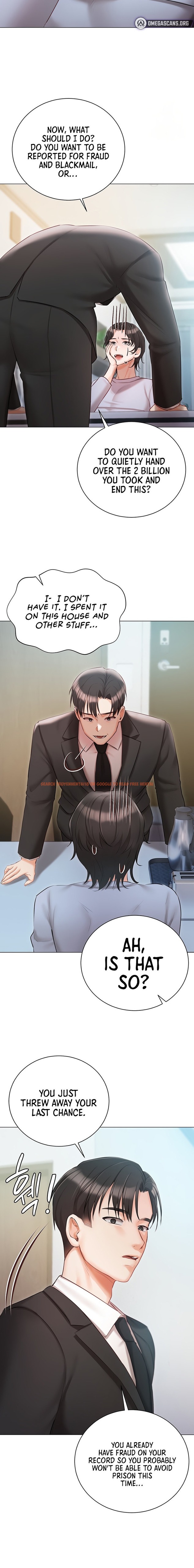 Read Hentai Image 14 85002 in comic Hyeonjung’s Residence - Chapter 51 - hentaitnt.net