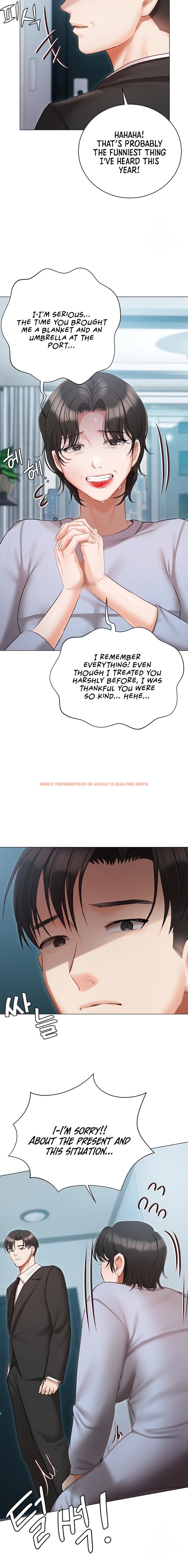 Read Hentai Image 16 85002 in comic Hyeonjung’s Residence - Chapter 51 - hentaitnt.net