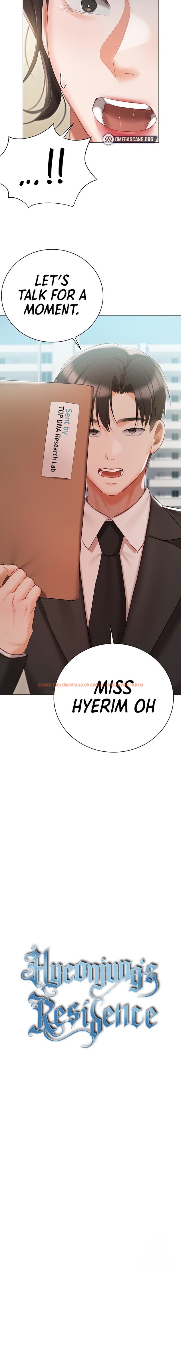 Read Hentai Image 2 85002 in comic Hyeonjung’s Residence - Chapter 51 - hentaitnt.net
