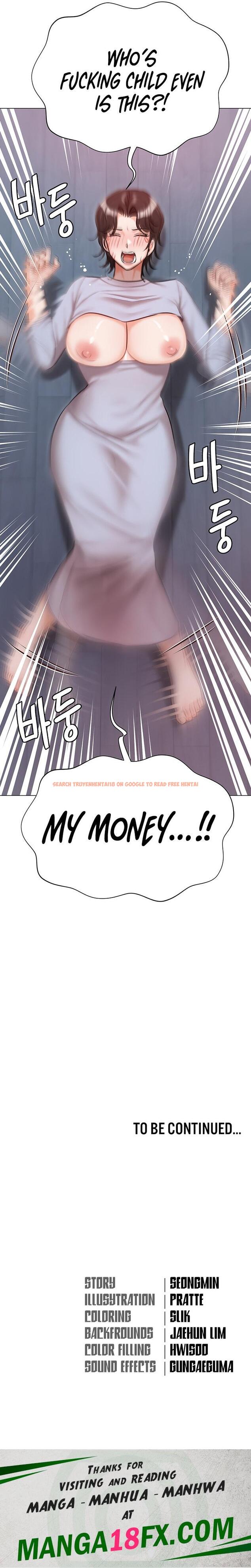 Read Hentai Image 23 85002 in comic Hyeonjung’s Residence - Chapter 51 - hentaitnt.net