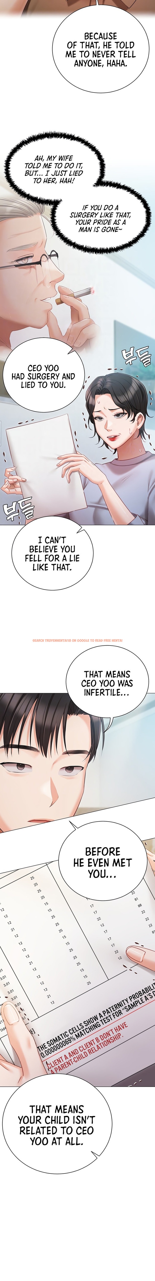 Read Hentai Image 4 85002 in comic Hyeonjung’s Residence - Chapter 51 - hentaitnt.net