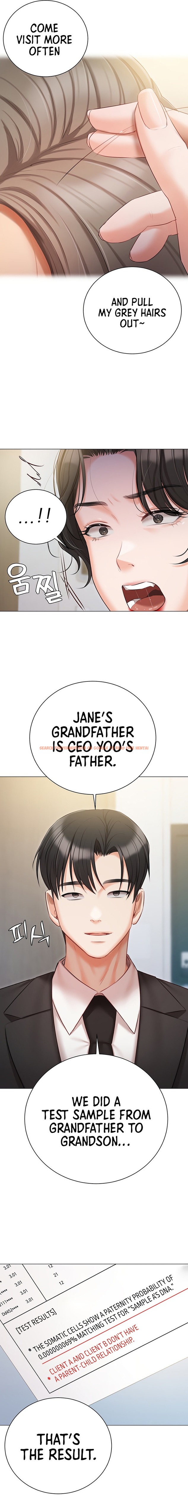 Read Hentai Image 7 85002 in comic Hyeonjung’s Residence - Chapter 51 - hentaitnt.net