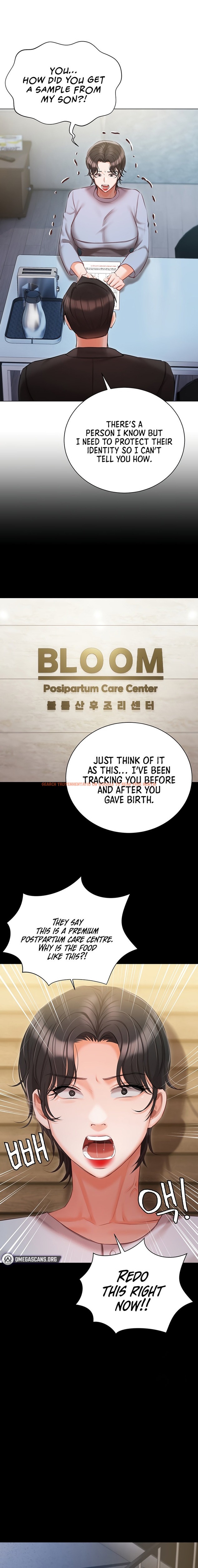 Read Hentai Image 8 85002 in comic Hyeonjung’s Residence - Chapter 51 - hentaitnt.net
