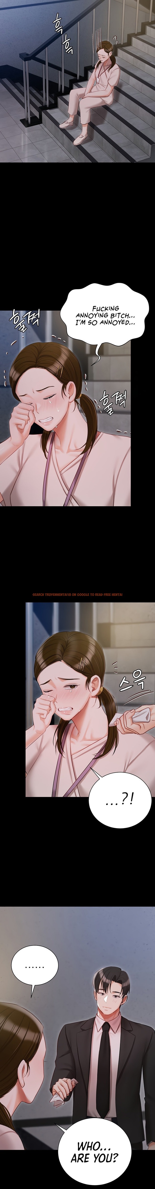 Read Hentai Image 9 85002 in comic Hyeonjung’s Residence - Chapter 51 - hentaitnt.net