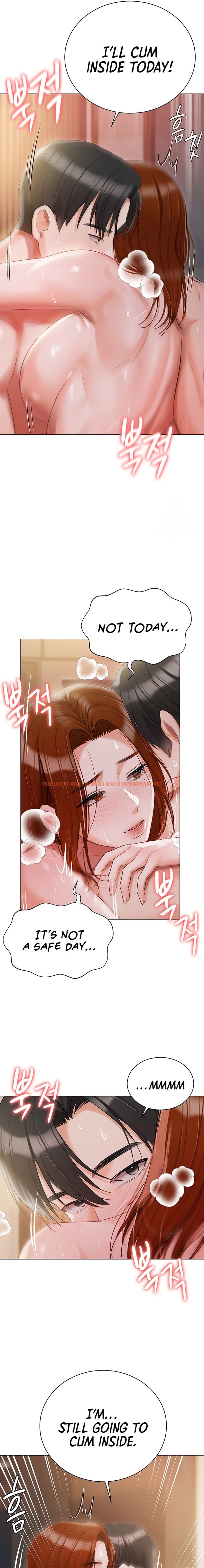 Read Hentai Image 19 93732 in comic Hyeonjung’s Residence - Chapter 53 - hentaitnt.net