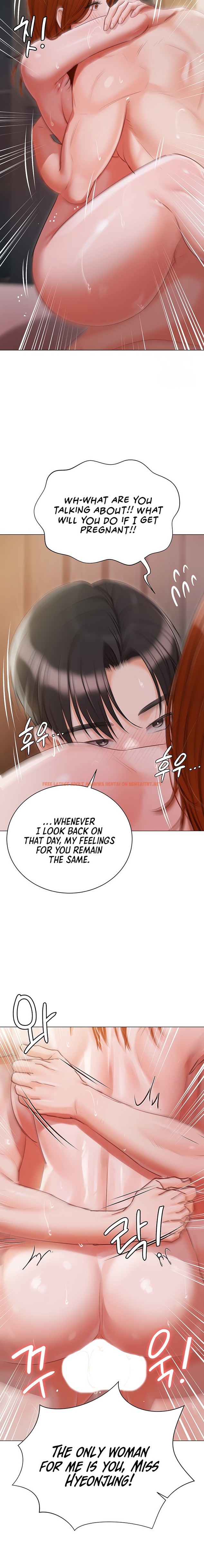 Read Hentai Image 20 93732 in comic Hyeonjung’s Residence - Chapter 53 - hentaitnt.net