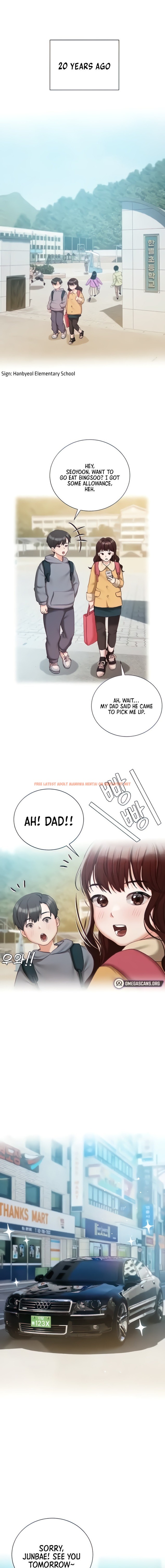 Read Hentai Image 1 32239 in comic Hyeonjung’s Residence - Chapter 55 - hentaitnt.net