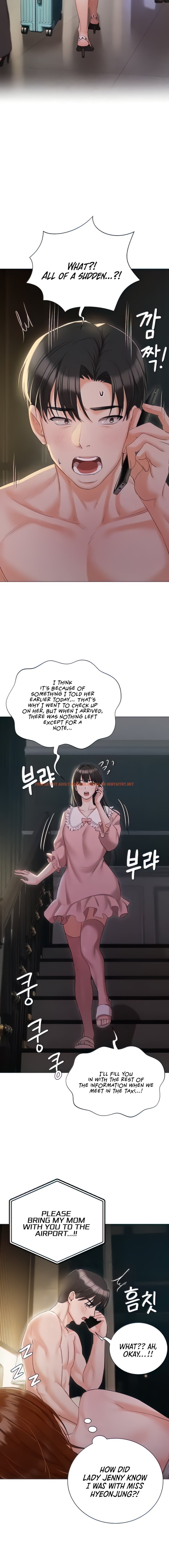 Read Hentai Image 4 32239 in comic Hyeonjung’s Residence - Chapter 55 - hentaitnt.net