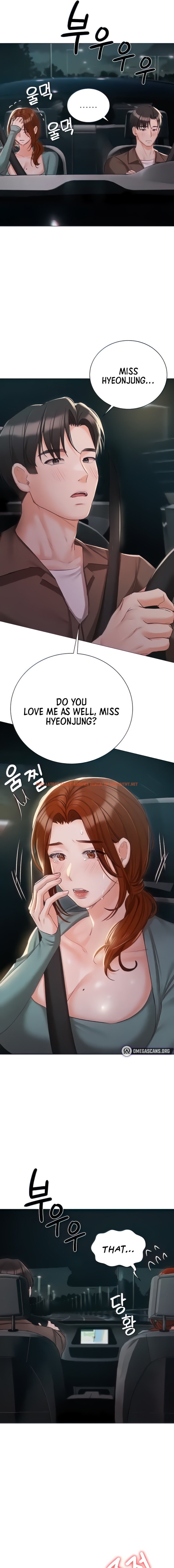 Read Hentai Image 9 32239 in comic Hyeonjung’s Residence - Chapter 55 - hentaitnt.net