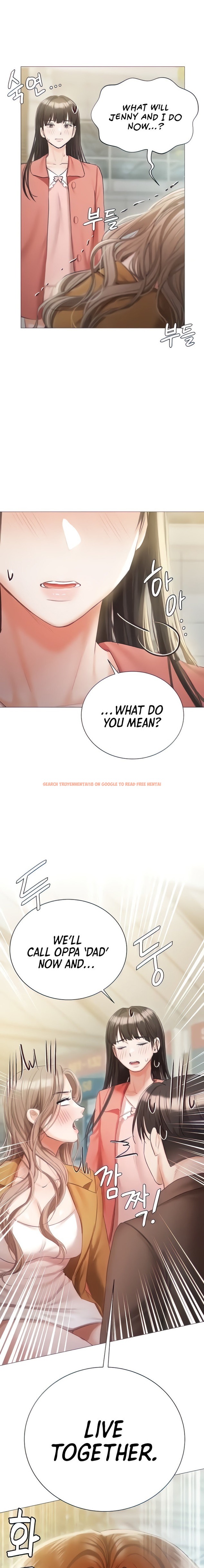 Read Hentai Image 1 76837 in comic Hyeonjung’s Residence - Chapter 56 - hentaitnt.net