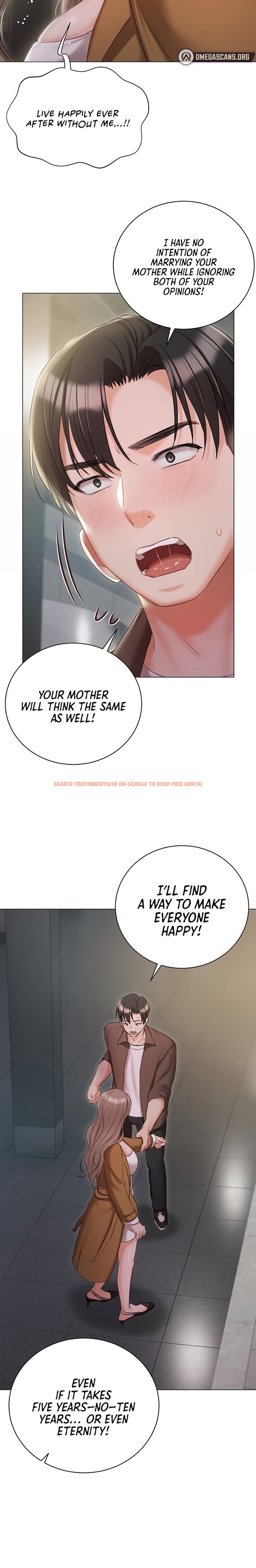 Read Hentai Image 10 76837 in comic Hyeonjung’s Residence - Chapter 56 - hentaitnt.net