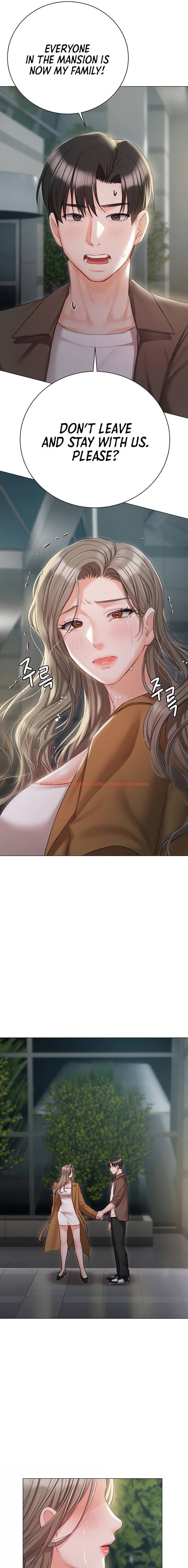 Read Hentai Image 11 76837 in comic Hyeonjung’s Residence - Chapter 56 - hentaitnt.net