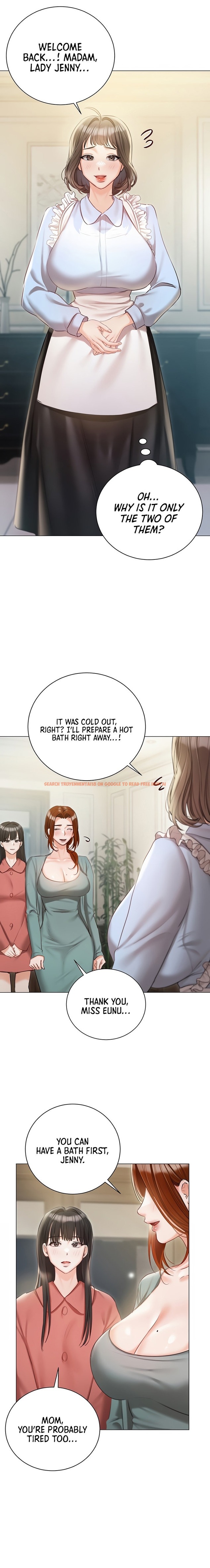 Read Hentai Image 14 76837 in comic Hyeonjung’s Residence - Chapter 56 - hentaitnt.net