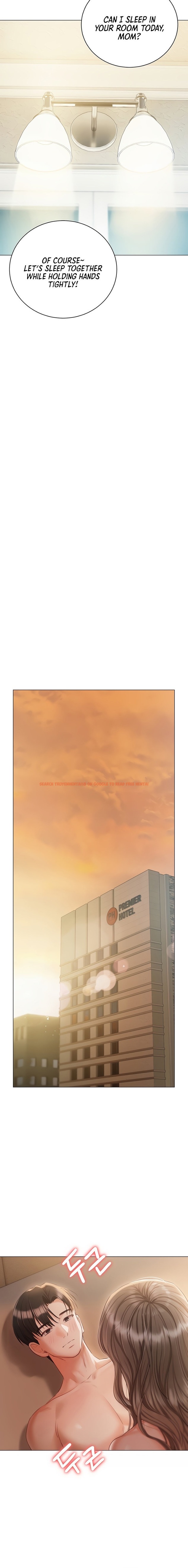 Read Hentai Image 20 76837 in comic Hyeonjung’s Residence - Chapter 56 - hentaitnt.net