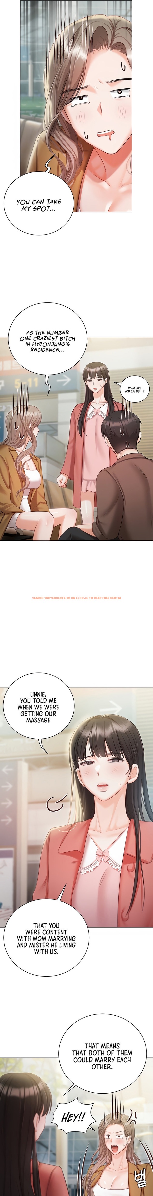 Read Hentai Image 3 76837 in comic Hyeonjung’s Residence - Chapter 56 - hentaitnt.net