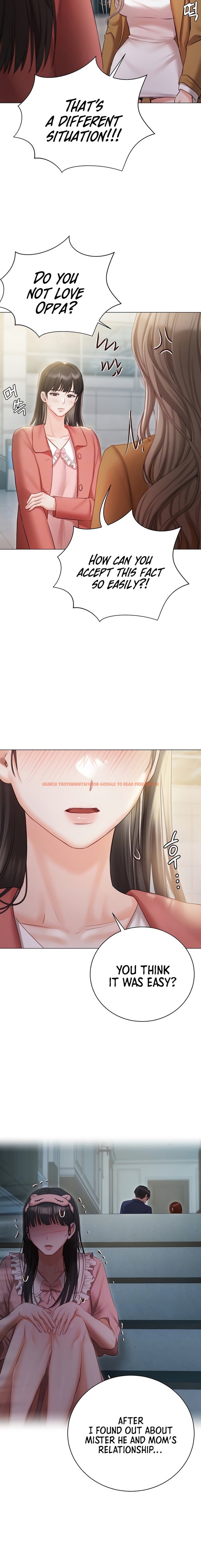 Read Hentai Image 4 76837 in comic Hyeonjung’s Residence - Chapter 56 - hentaitnt.net