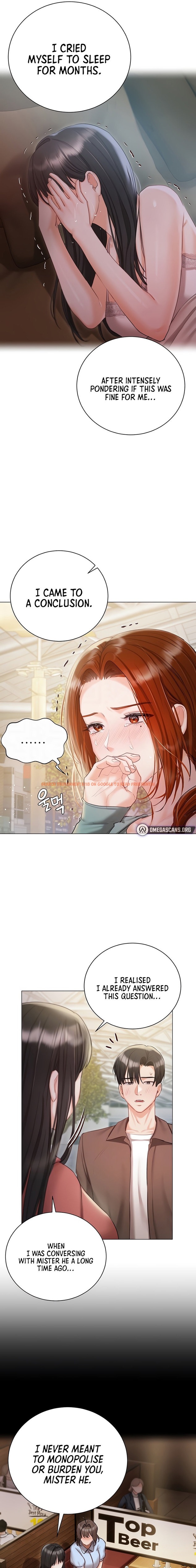 Read Hentai Image 5 76837 in comic Hyeonjung’s Residence - Chapter 56 - hentaitnt.net