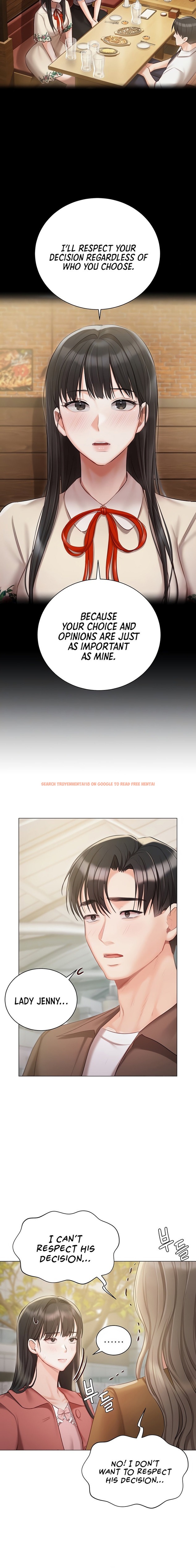 Read Hentai Image 6 76837 in comic Hyeonjung’s Residence - Chapter 56 - hentaitnt.net