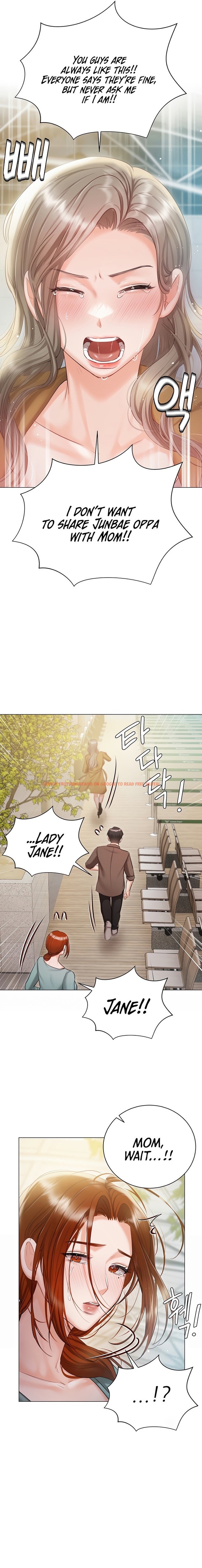 Read Hentai Image 7 76837 in comic Hyeonjung’s Residence - Chapter 56 - hentaitnt.net