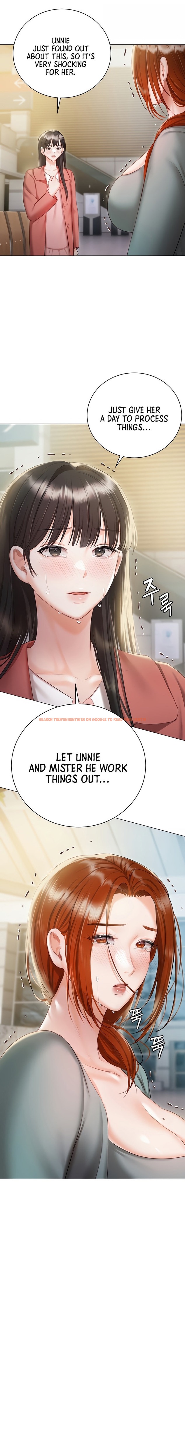 Read Hentai Image 8 76837 in comic Hyeonjung’s Residence - Chapter 56 - hentaitnt.net