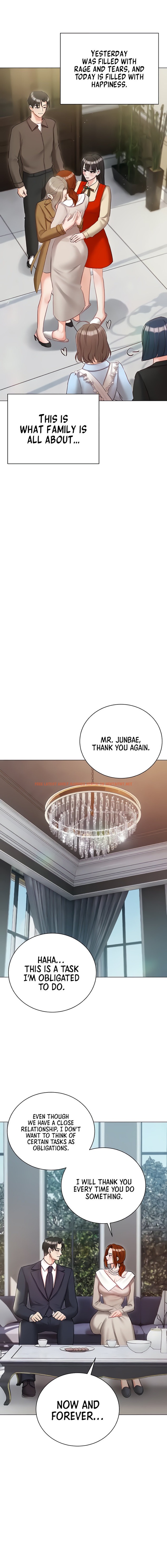 Read Hentai Image 14 59145 in comic Hyeonjung’s Residence - Chapter 57 - hentaitnt.net